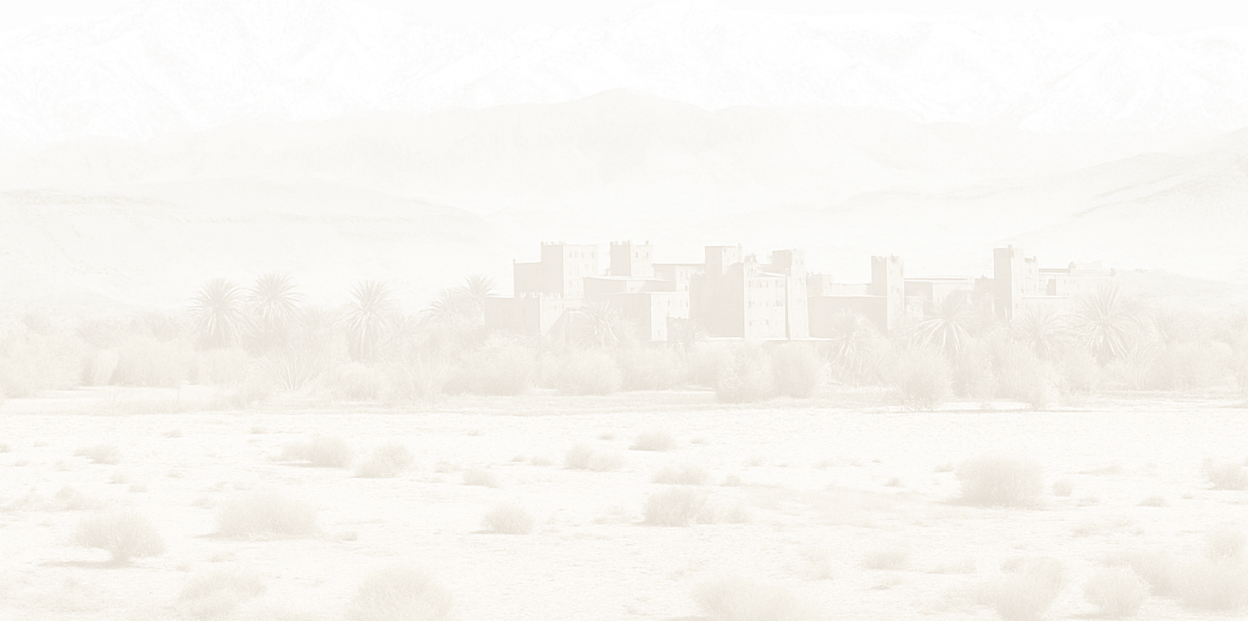 Import Morocco — Professional import operations in the Kingdom of Morocco