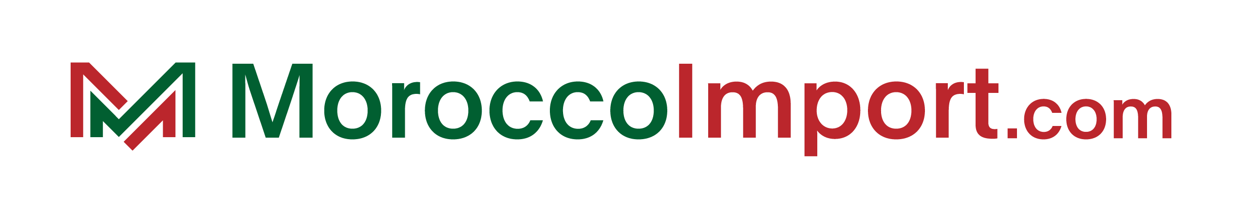 Morocco Import — Importateur Maroc